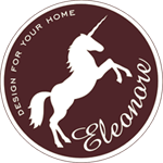 Eleonore – Design for your home Logo